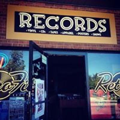 Retrofit Records