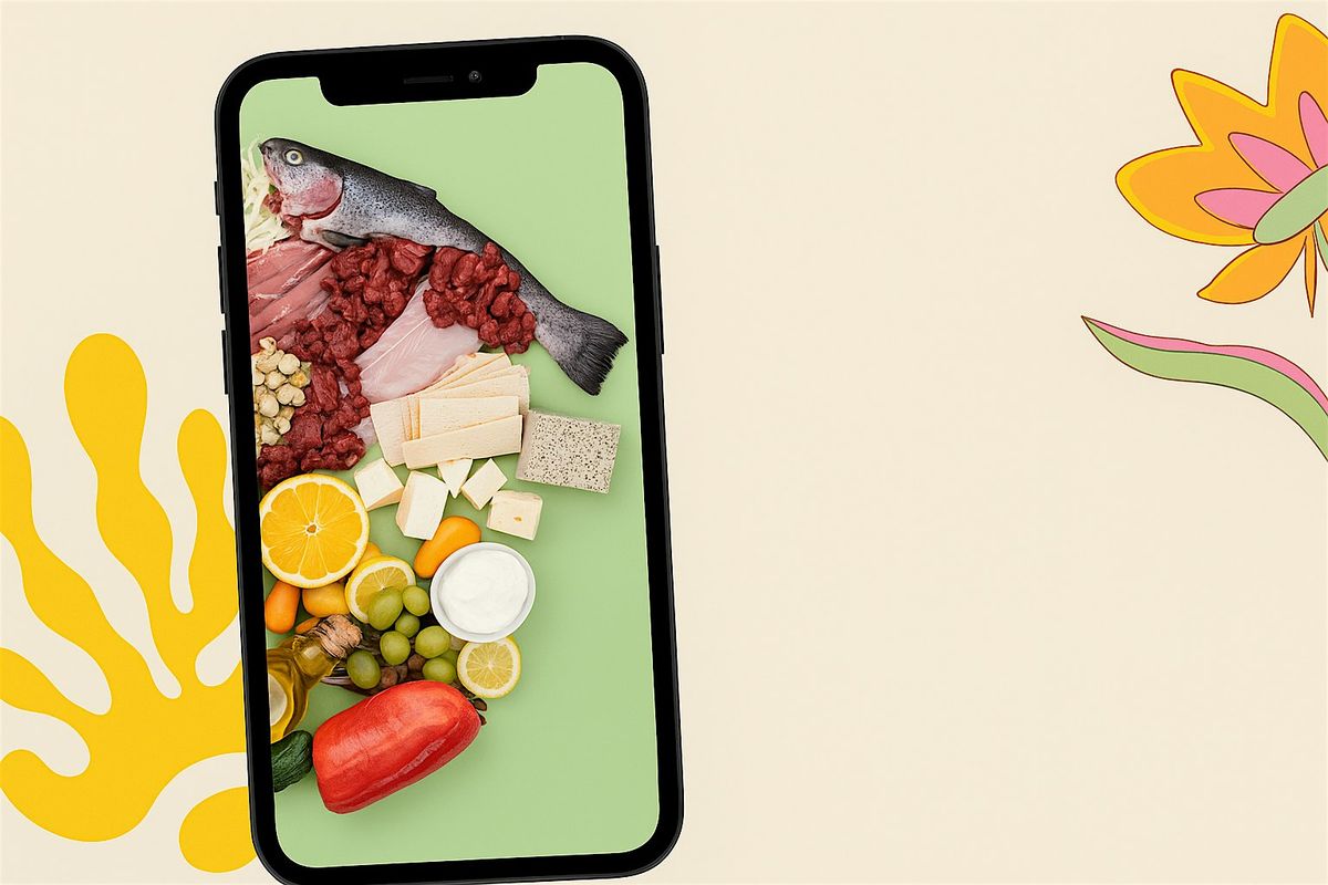 Oomvi Nutrition & Wellness Summit