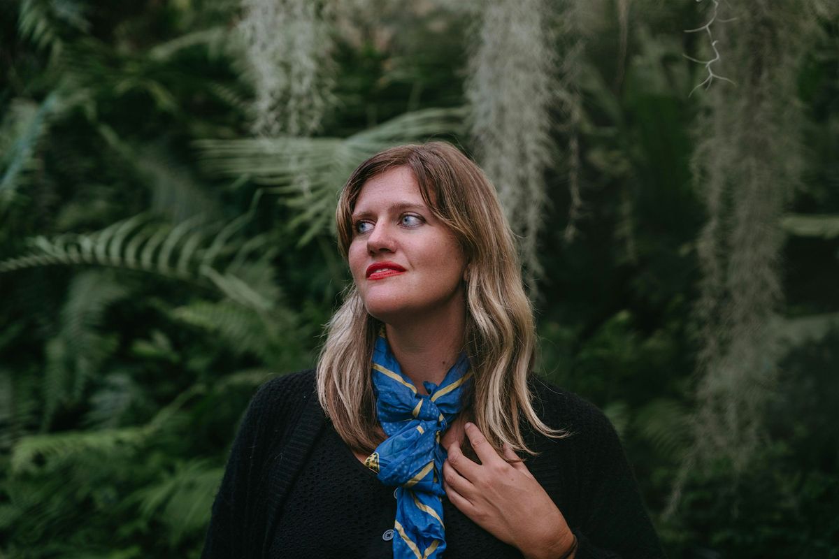 MARY LATTIMORE