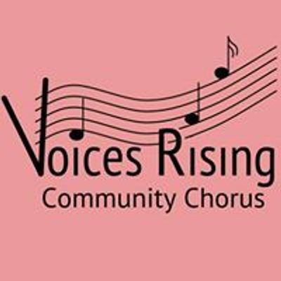 Voices Rising Community Chorus