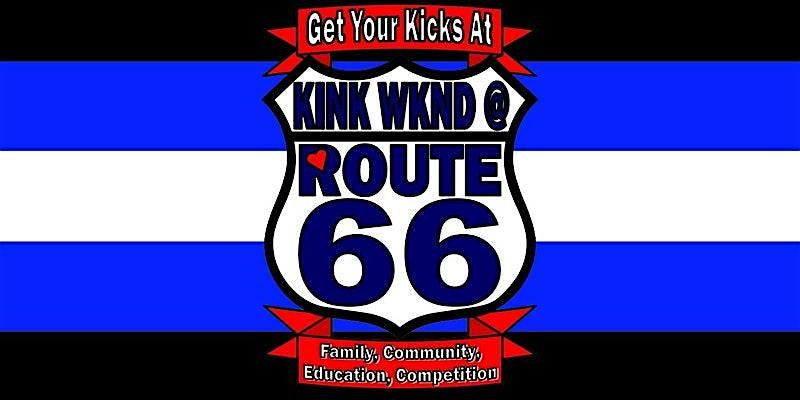 Kink Weekend OKC 2026