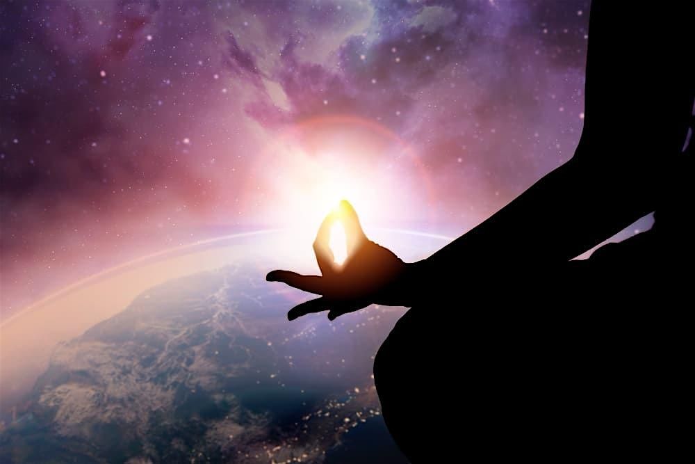 Science and Spirituality
