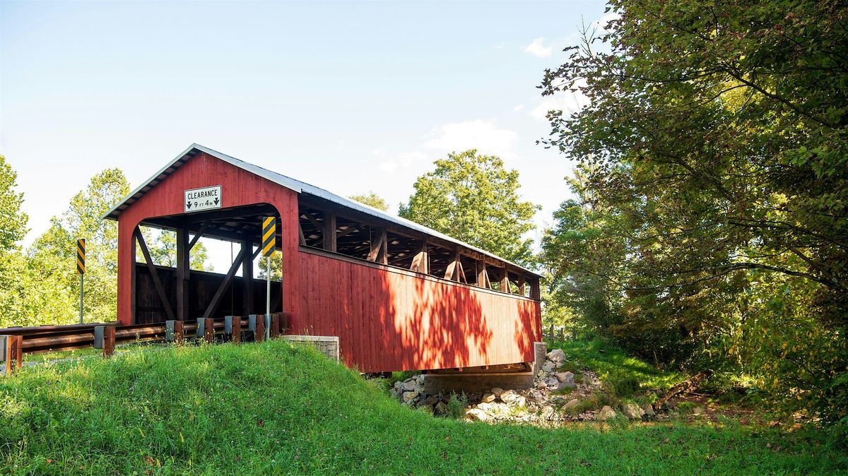 A Fun-Filled Scavenger Hunt! - Muncy Mania Treasure Trek