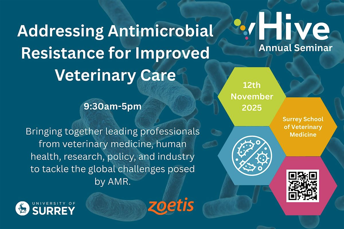 Veterinary Health Innovation Engine Annual Seminar