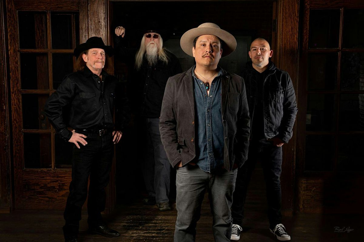 James Cook | Cavalry Court & Canteen Bar & Grill | Century Court , TX