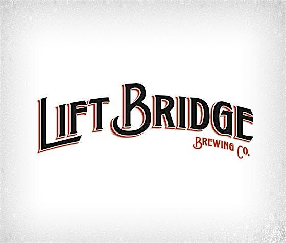 Lift Bridge Brewery Tasting
