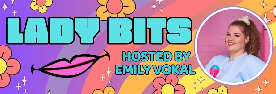 Lady Bits Comedy Show
