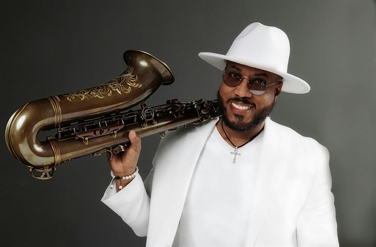 Sunset Jazz with Elan Trotman and Friends - San Diego