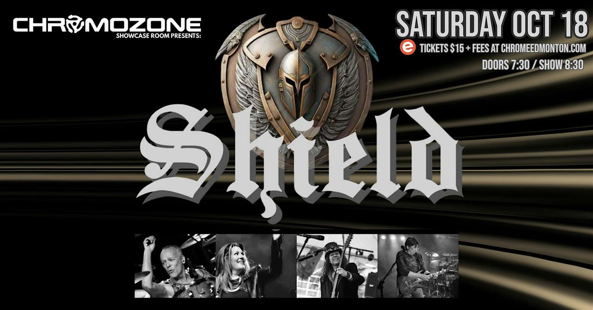 SHIELD