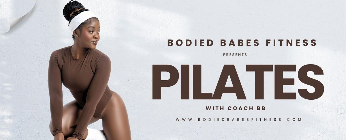 Mat Pilates