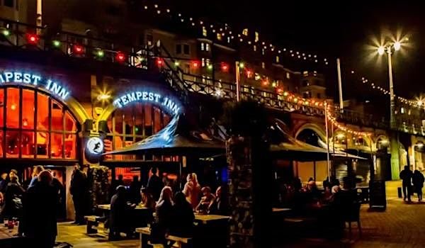 Art and Design Societies Winter Ball