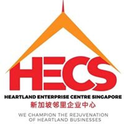 Heartland Enterprise Centre Singapore