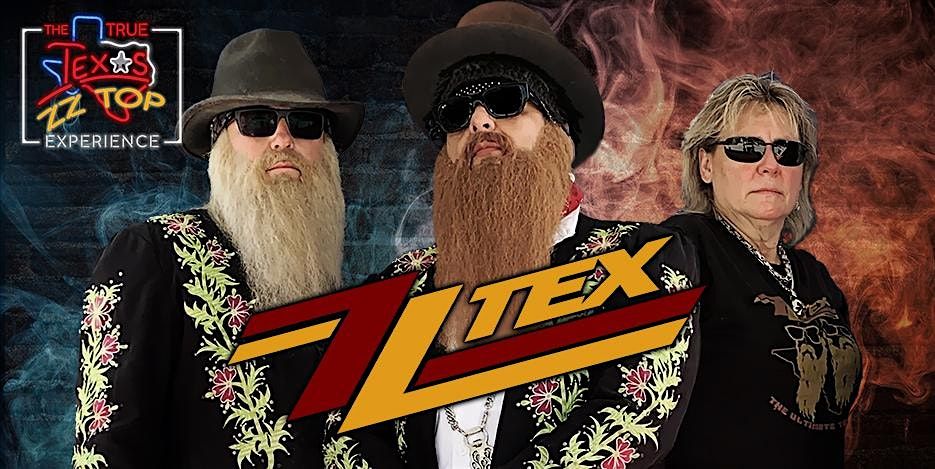 ZZ TEX - The Ultimate ZZ Top Experience