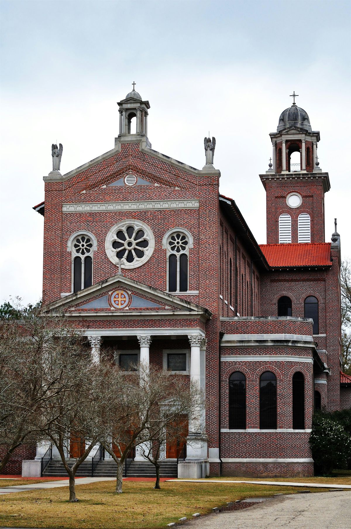 Awesome Scavenger Hunt! - Covington\u2018s Cajun Caper