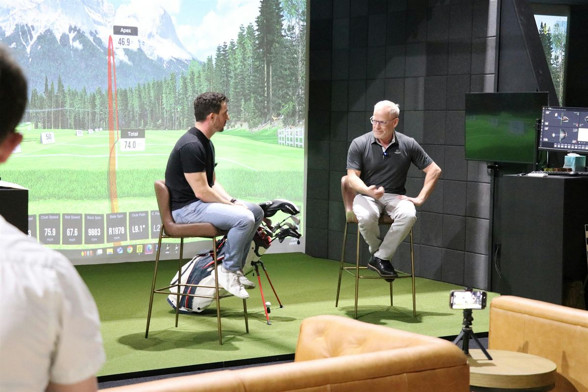 19th Hole Business Networking - Business Speed Dating.