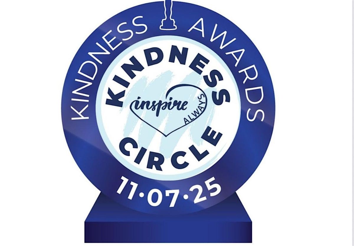Kindness Circle Community Gala