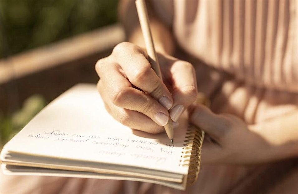 Mindful Writing Workshop: Haiku for the Turn of the Year