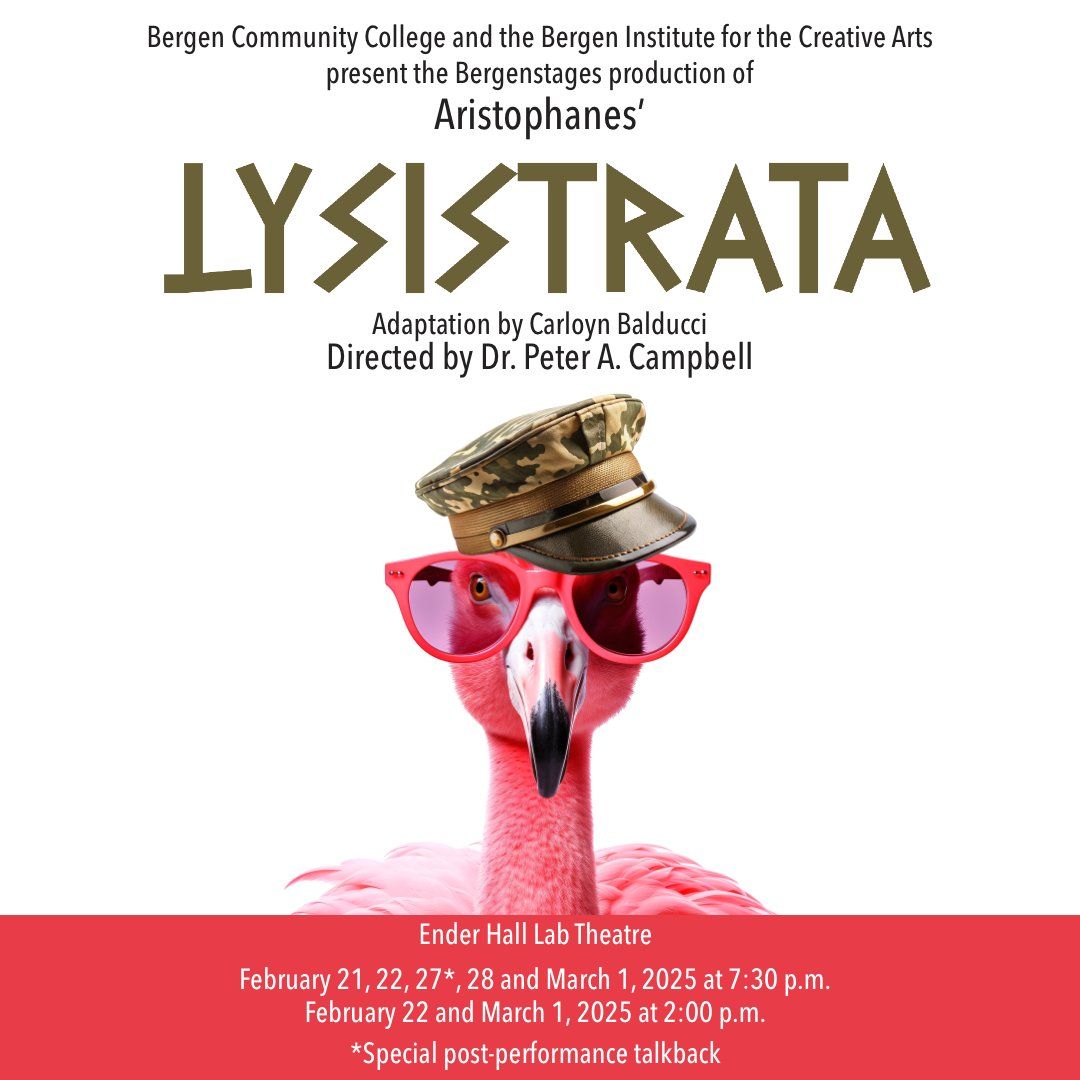 Lysistrata