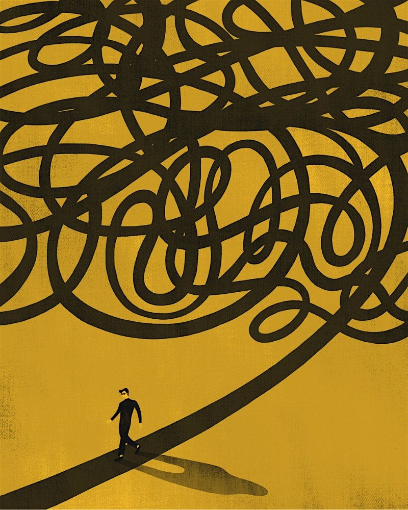 Less Is More: The Art of Strategic Subtraction