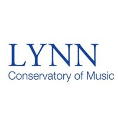 Lynn University Conservatory of Music