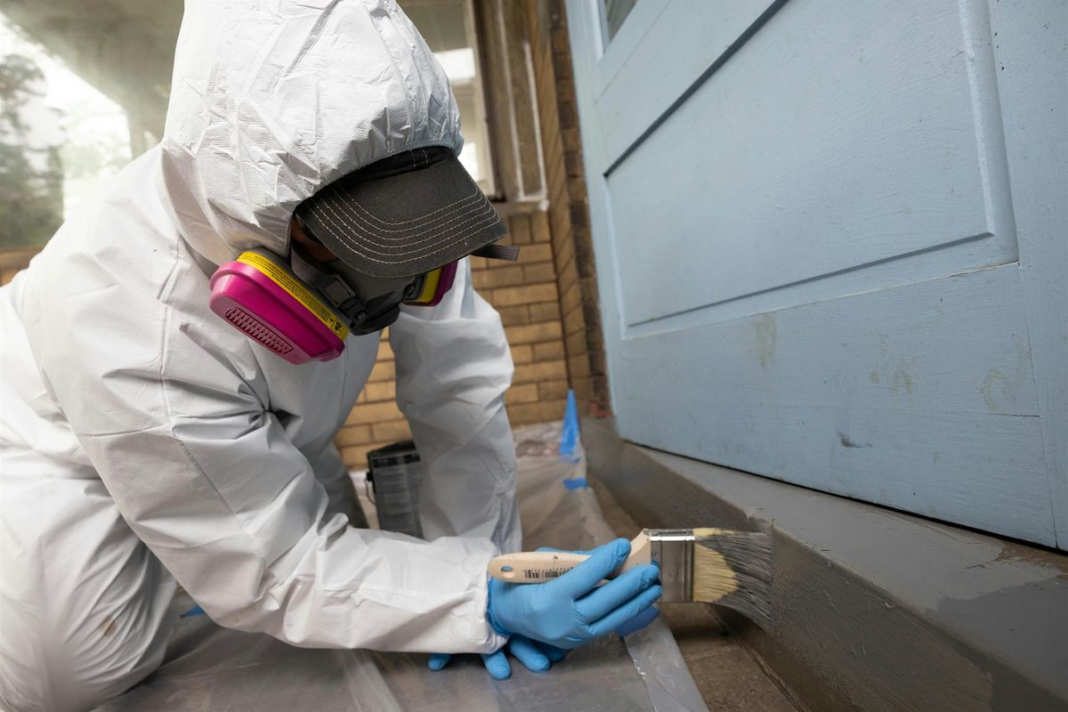 Allegheny Lead Safe Homes Contractor Training Information Session