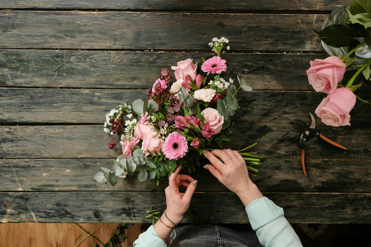Floral Design