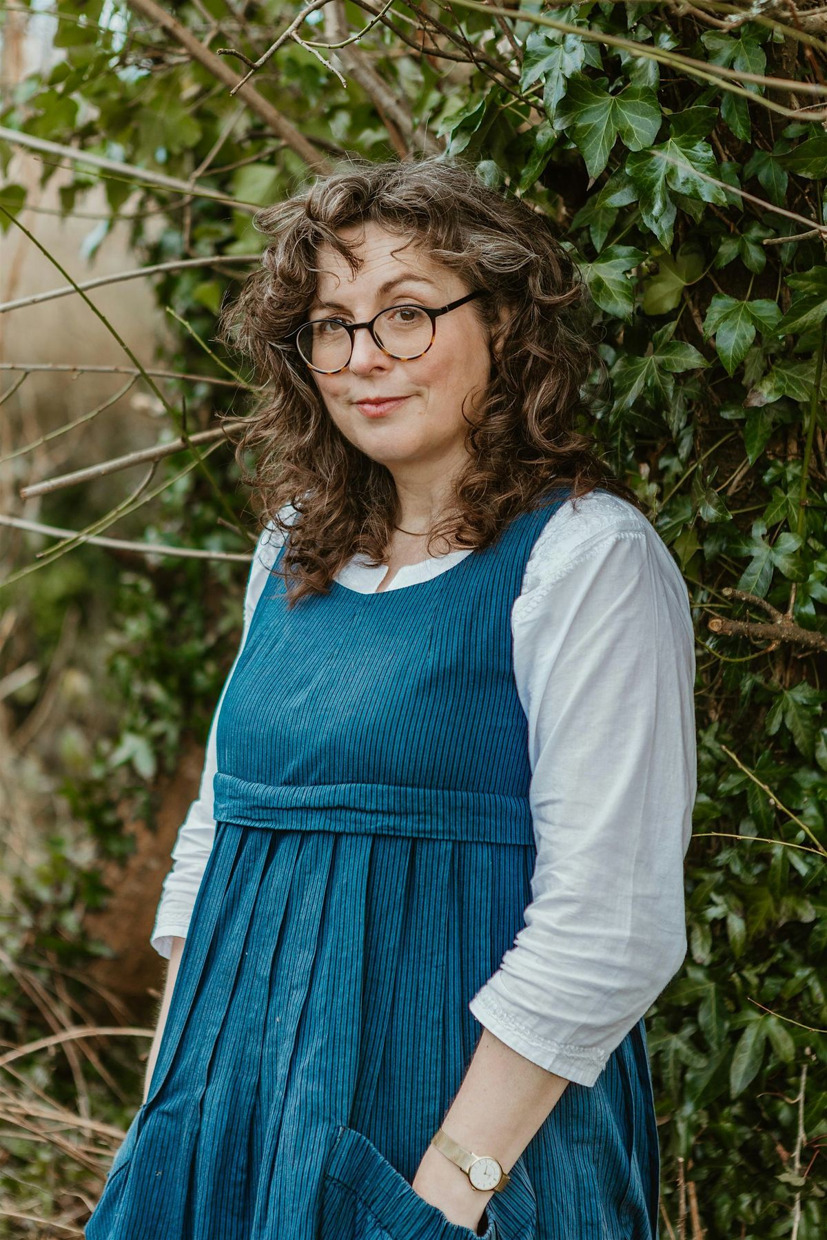An evening with Claire Barker: Inside the World of a Children's Book Author