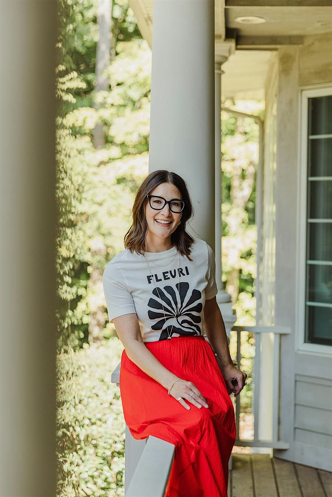 Book Release Party for Aligned at Home