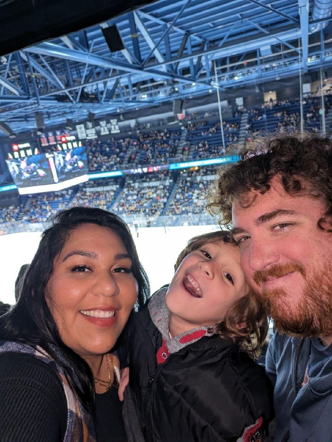 Ontario Reign at Coachella Valley Firebirds at Acrisure Arena