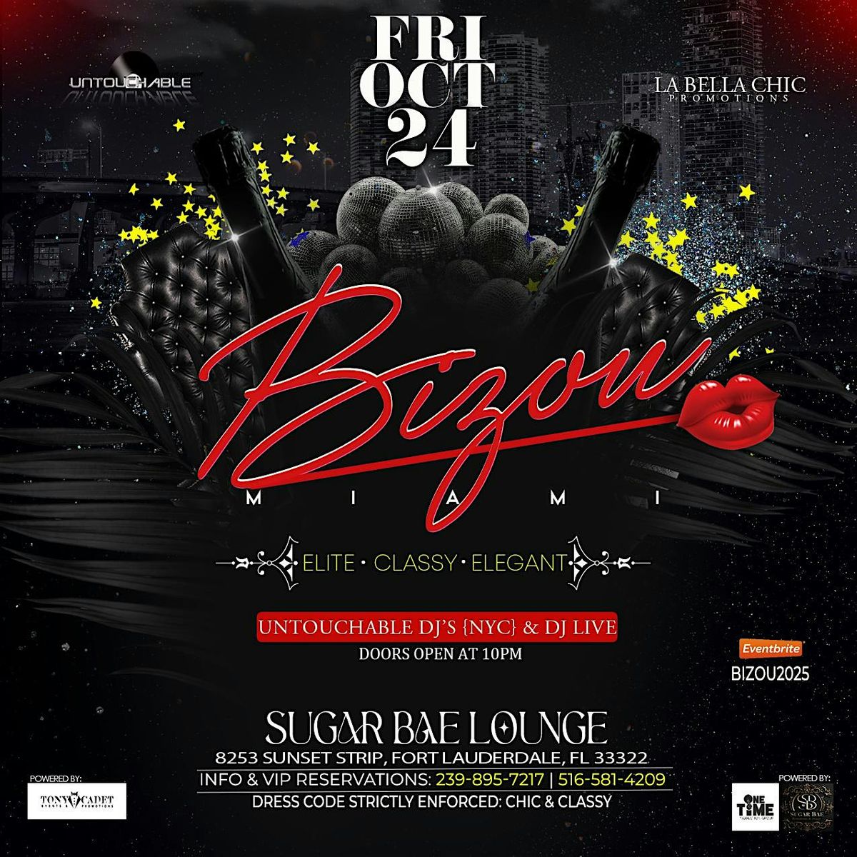 BIZOU MIAMI
