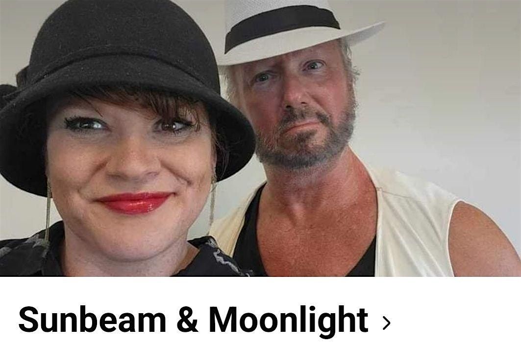 Sunbeam & Moonlight Live at Buzz Bomb