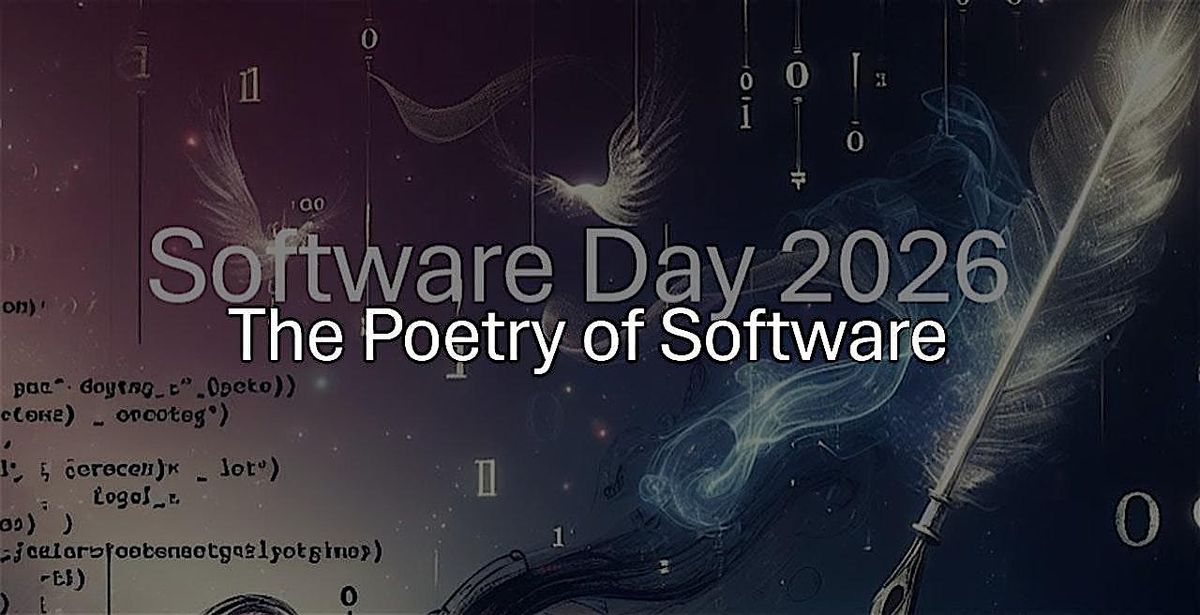 SOFTWARE DAY 2026