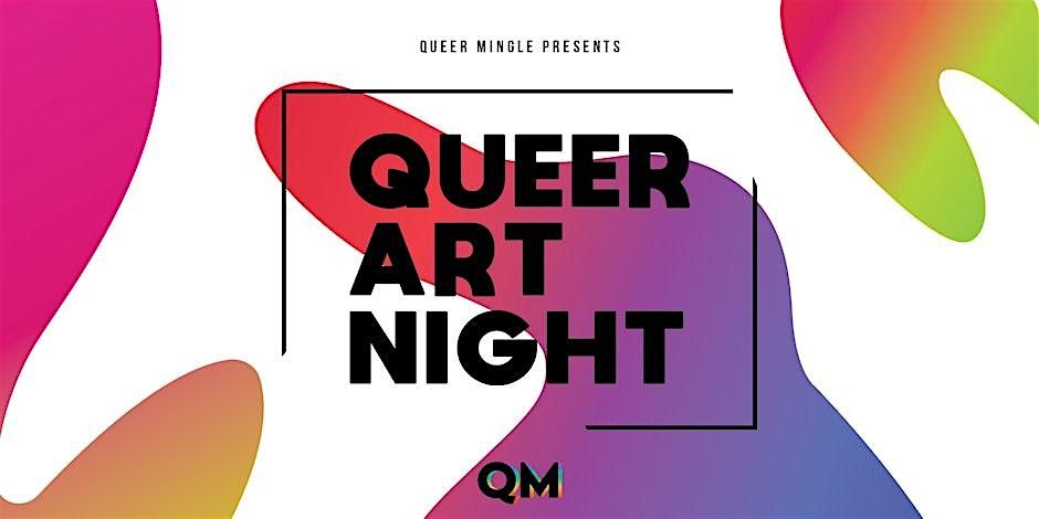 Queer Art Night