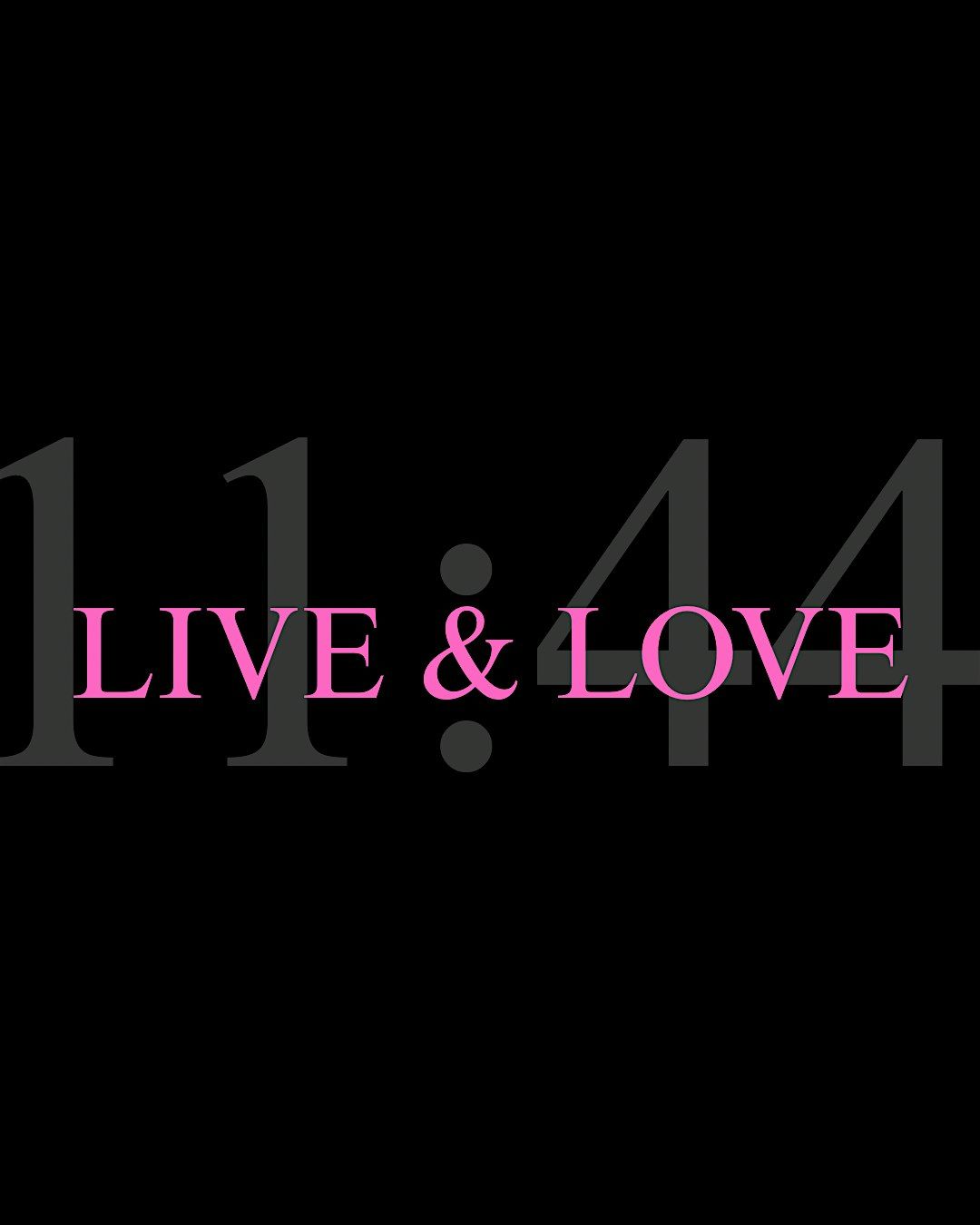 \u201cLet It Burn\u201d Fireside Chat