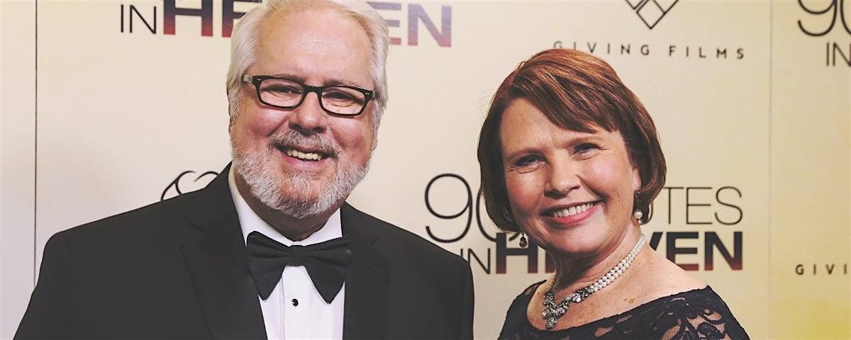 An Evening to Remember with Don Piper