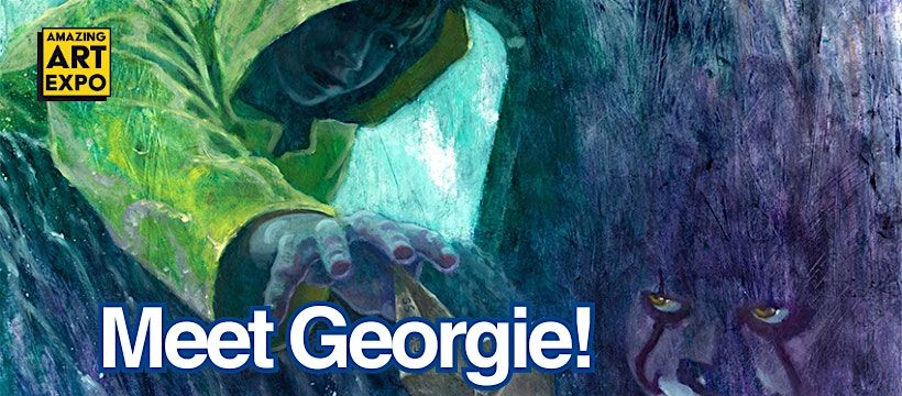 Free Horror Art & Cosplay Event: Free Odessa Event