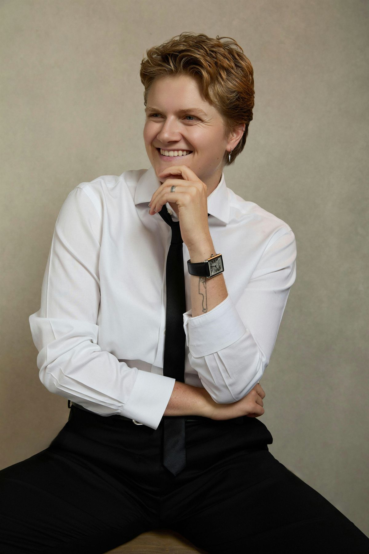 Alaire Thomas - Live Comedy