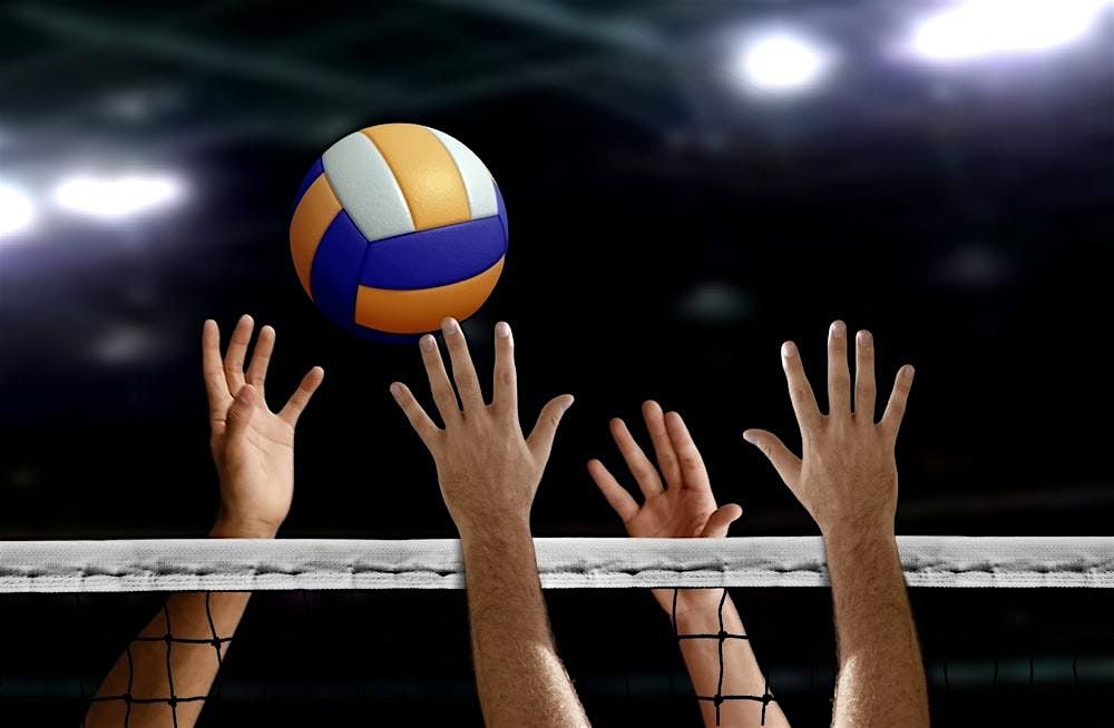 Co-Ed Volleyball Team