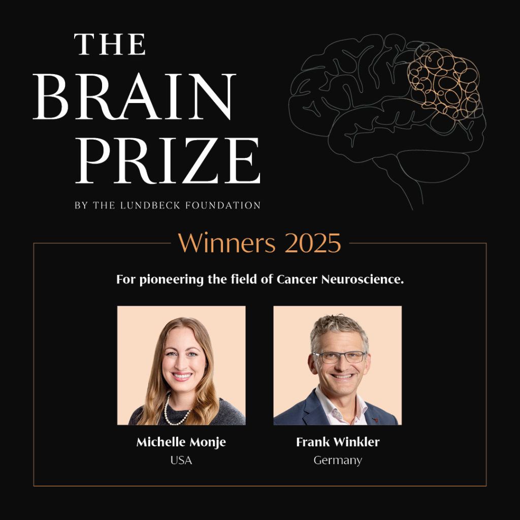 The Brains
