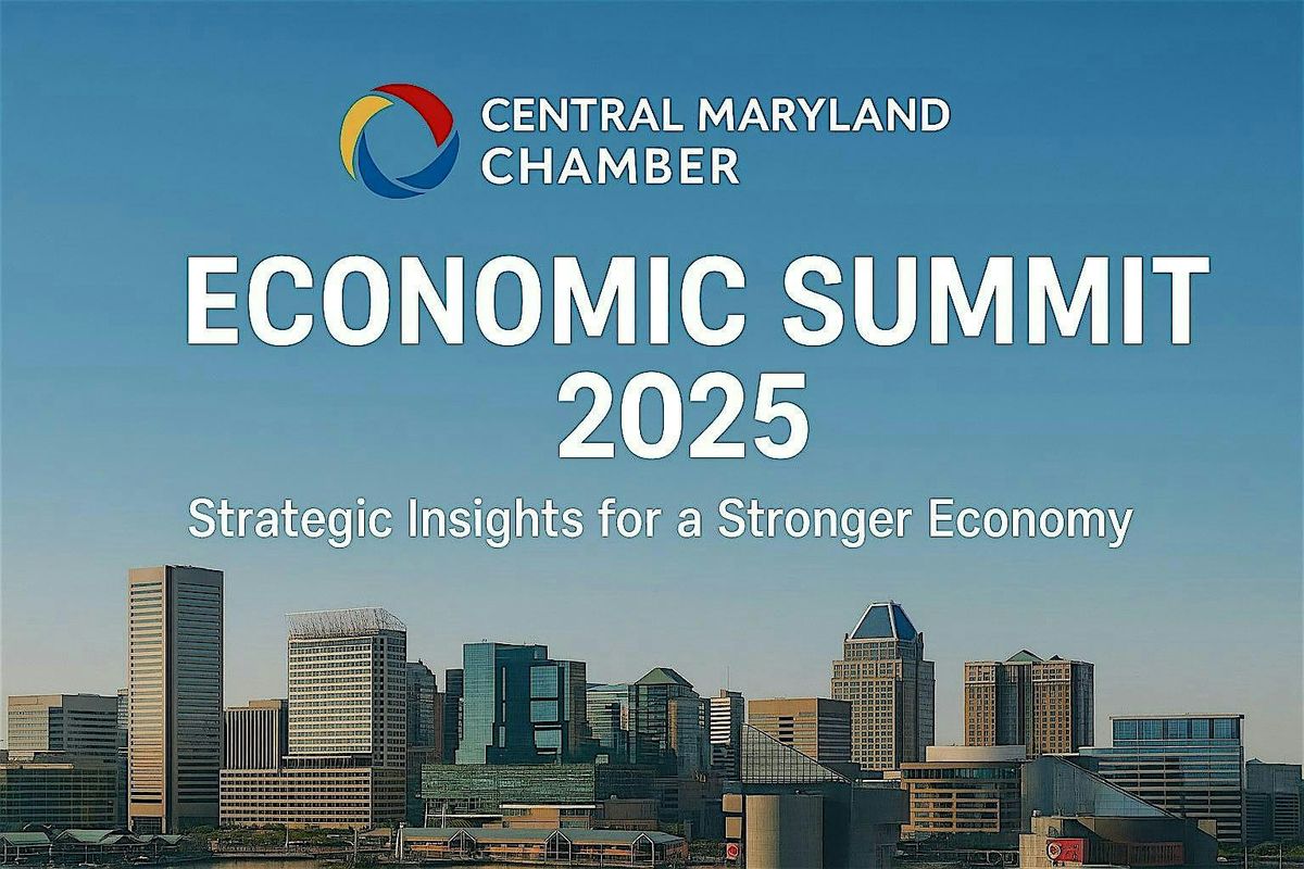 Economic Summit 2025
