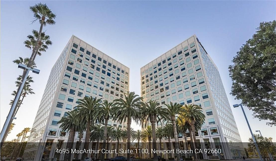 Discover Your Next Workspace: Free Office Tours at Regus