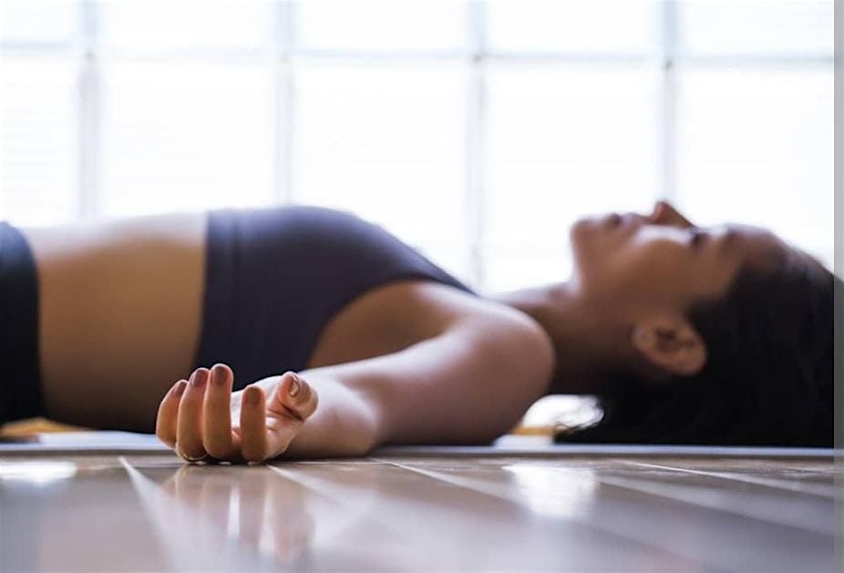 Meditation Class: Soul Release