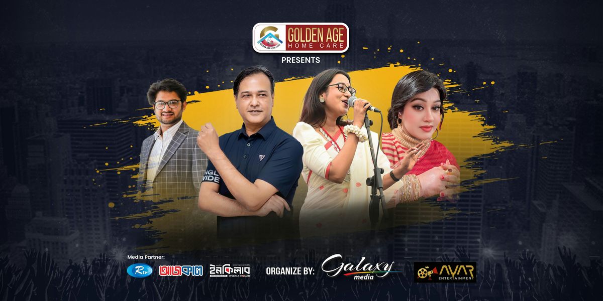 Golden Age Night by Golden Age Home Care