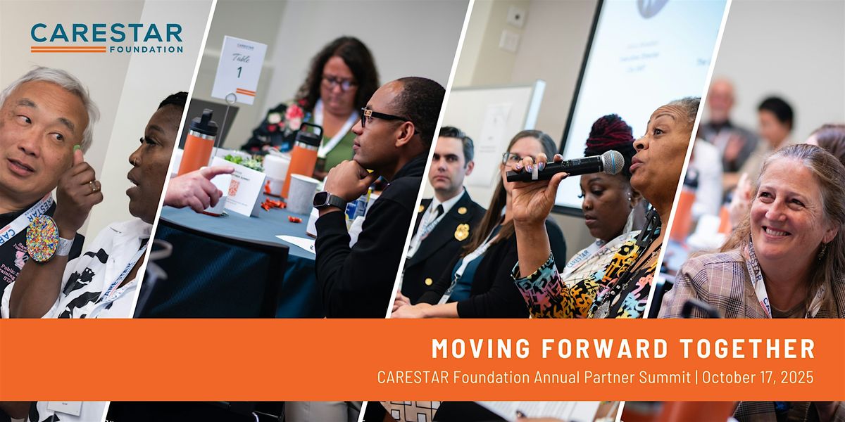 2025 Partner Summit