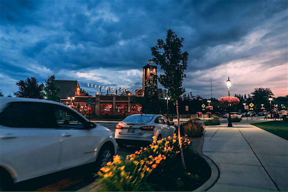 A Date Night Adventure! - Fenton\u2018s Dazzling Dibbleville Dash