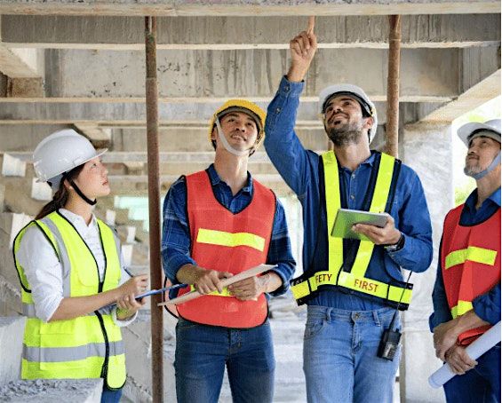 CSO Part 2 - Construction Safety Officer Training