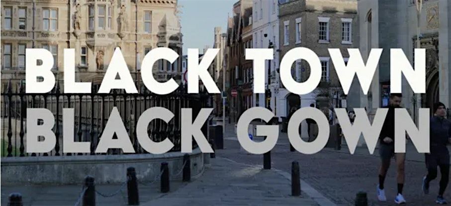 Black Town and Gown Film Screening