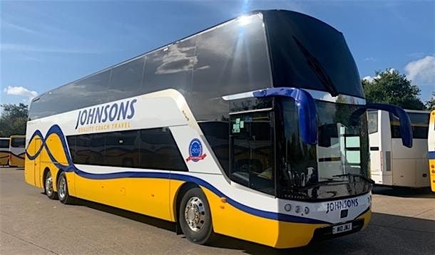 Swansea v Coventry City Away day Travel