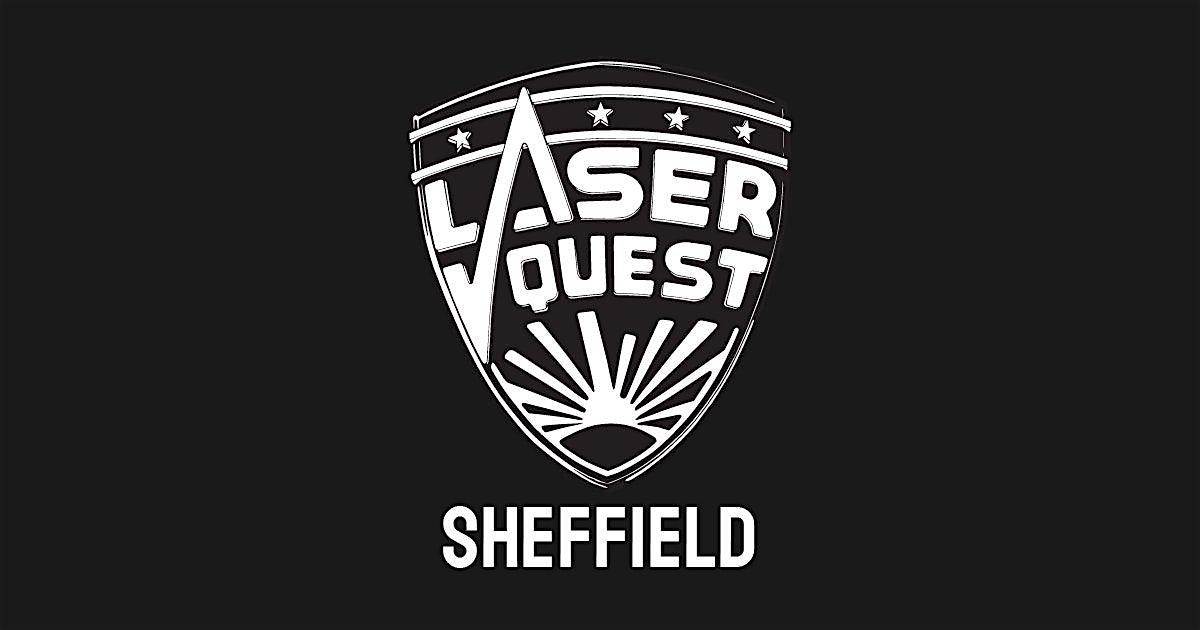 Laser Quest - Hope Yth Social