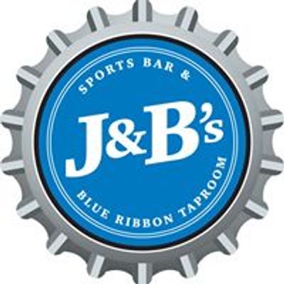 J&B's Sports Bar & Blue Ribbon Taproom
